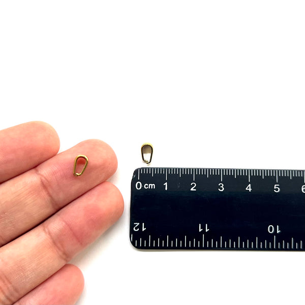 Sujetador de Pendants, Stainless Steel