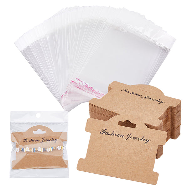 Display de Carton para Pulseras