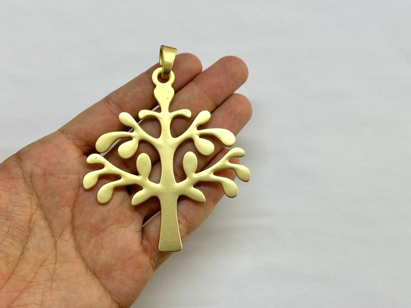 Arbol, Alloy, Pendant