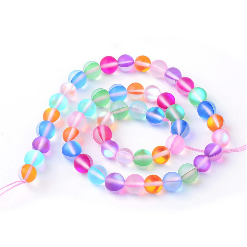 Moonstone, Piedra, 12mm, Beads