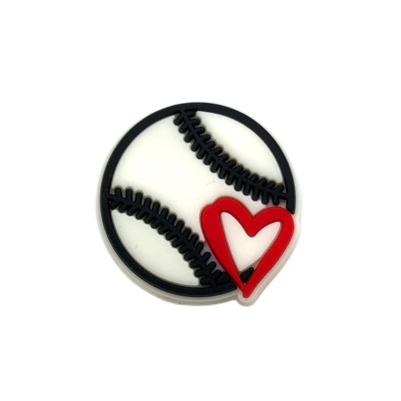 MDeportes, Silicona, Beads