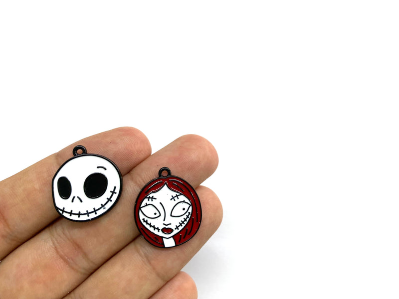 Halloween, Calavera, Jack Skellington