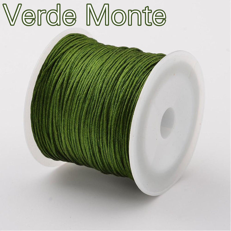 Nylon thread 0.8mm*