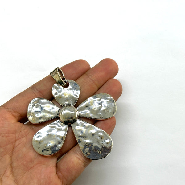 Flor, Alloy, Charm y Pendant