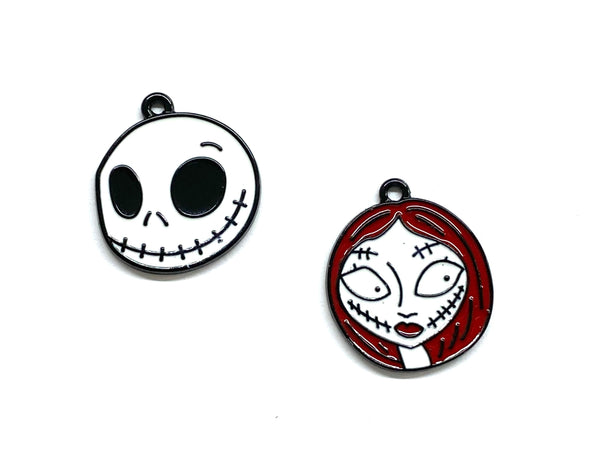 Halloween, Calavera, Jack Skellington