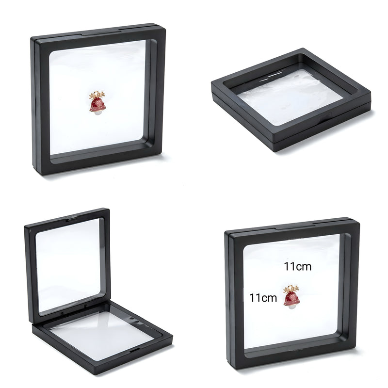 Caja para Joyería, Estilo Flotante