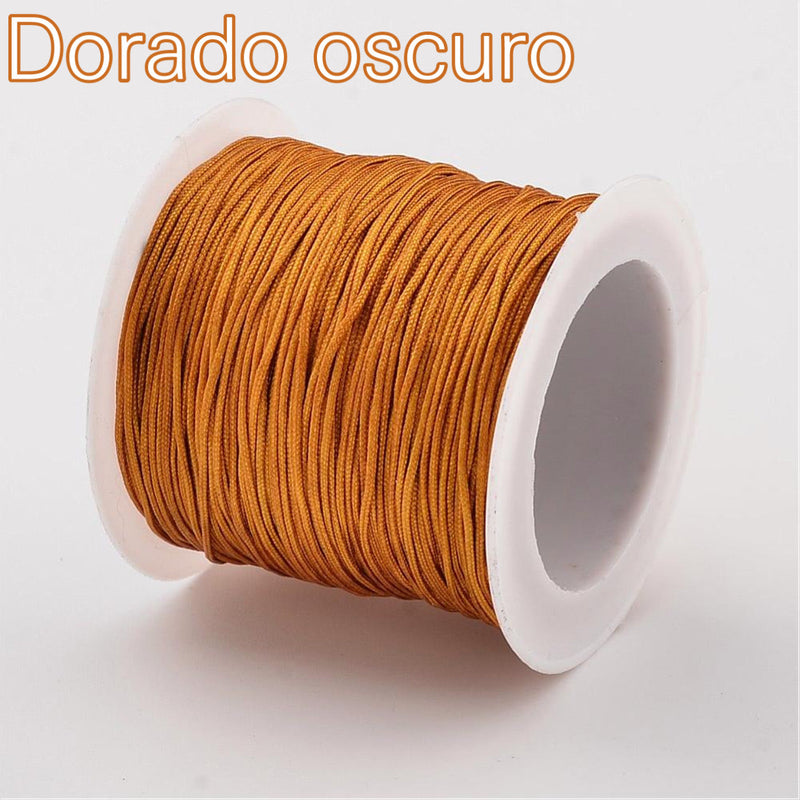 Nylon thread 0.8mm*