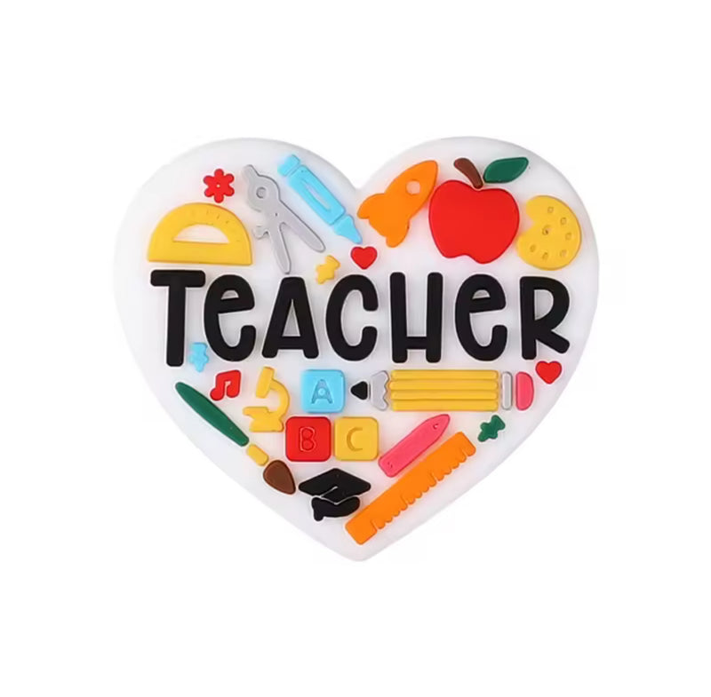 Maestra, Silicona, Beads