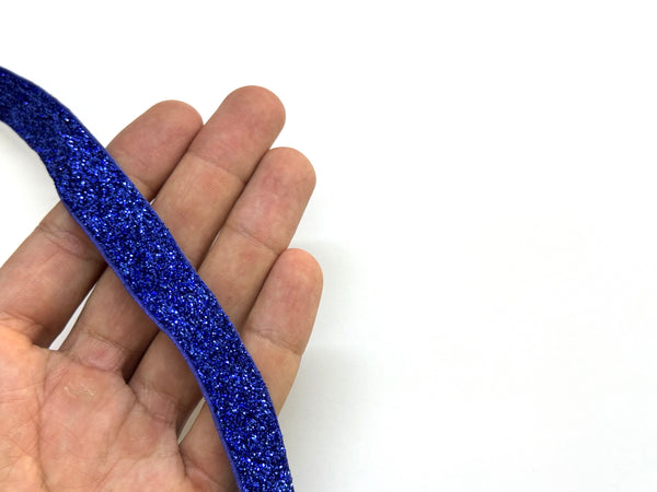 Cinta Elastica Metálica 17mm