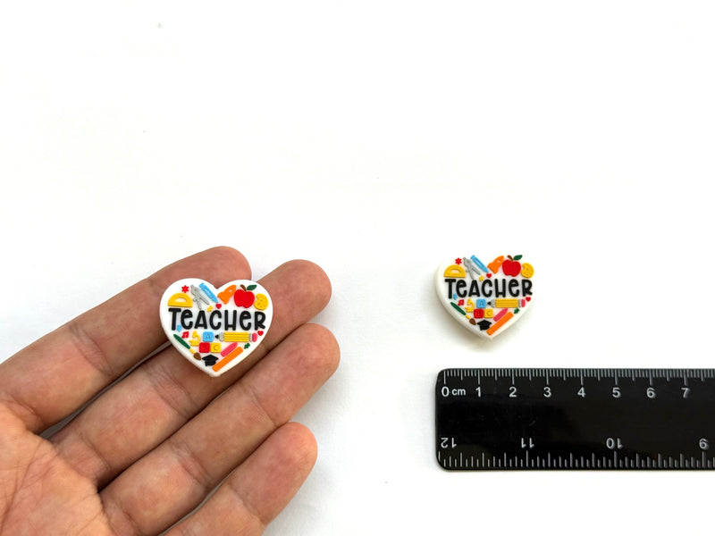 Maestra, Silicona, Beads