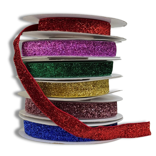 Cinta Elastica Metálica 17mm