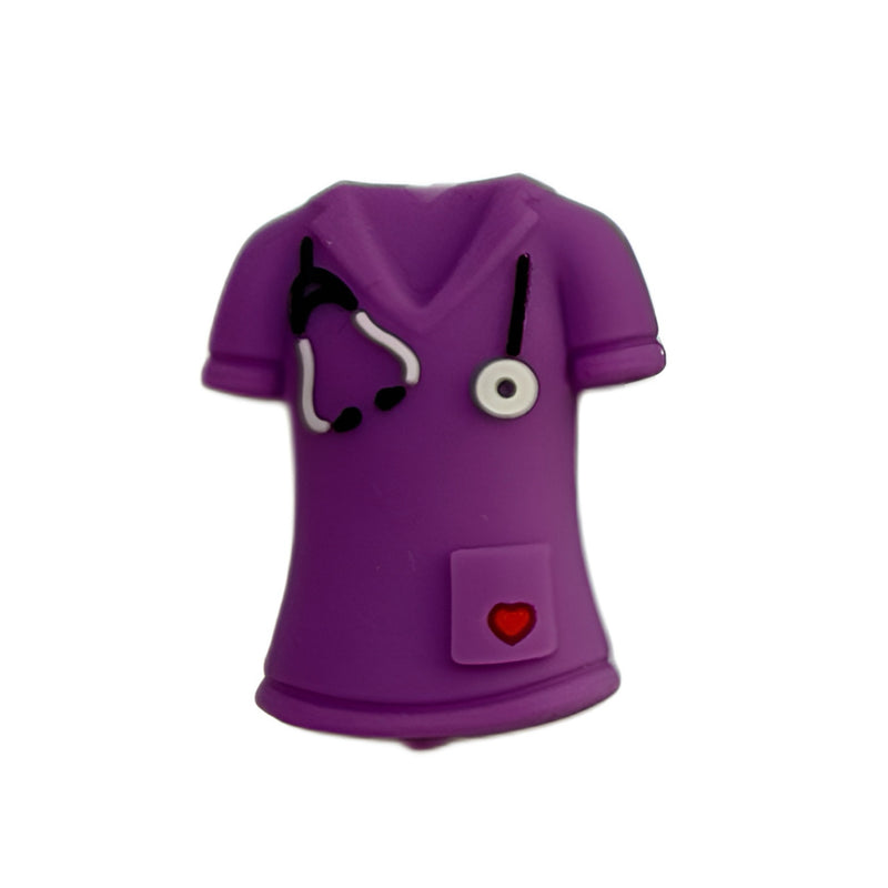 Enfermera, Enfermería, Inyección, Medicina, Silicona, Beads