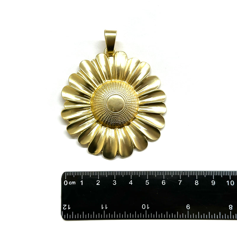 Flor, Alloy, Charm y Pendant