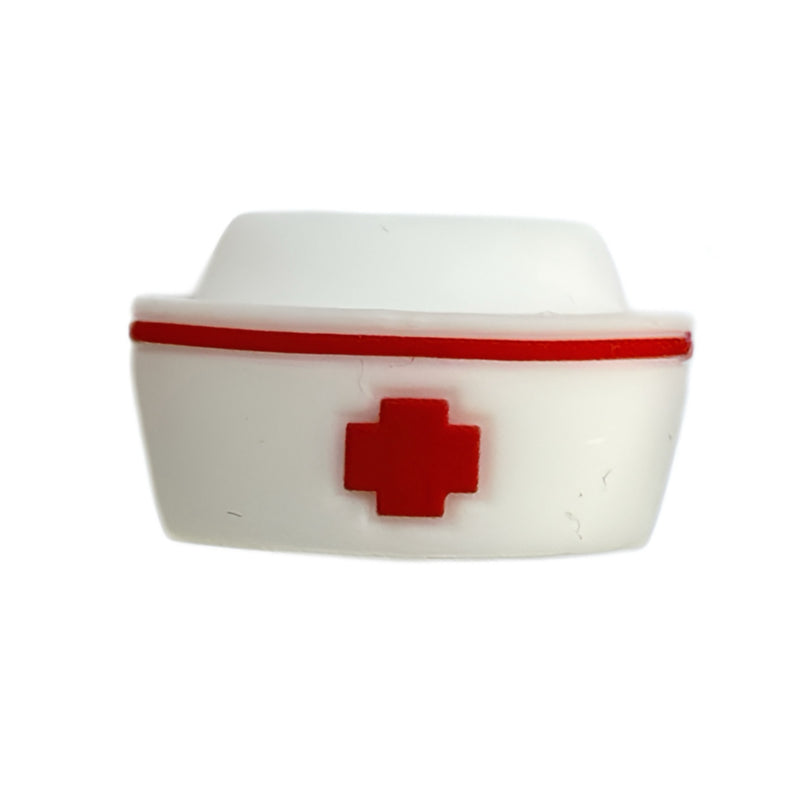 Enfermera, Enfermería, Inyección, Medicina, Silicona, Beads