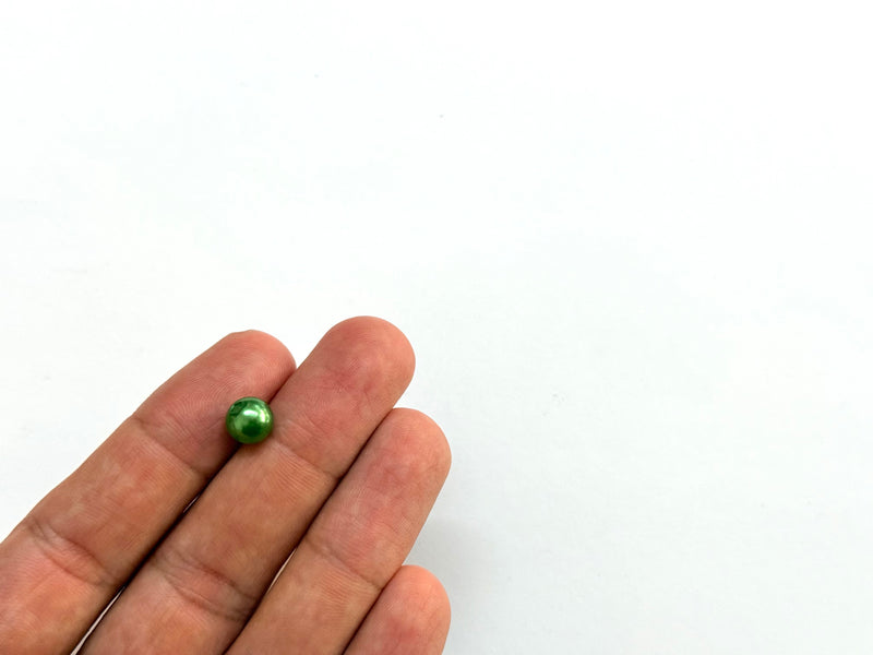 Navidad, Acrílico, Beads, 8mm