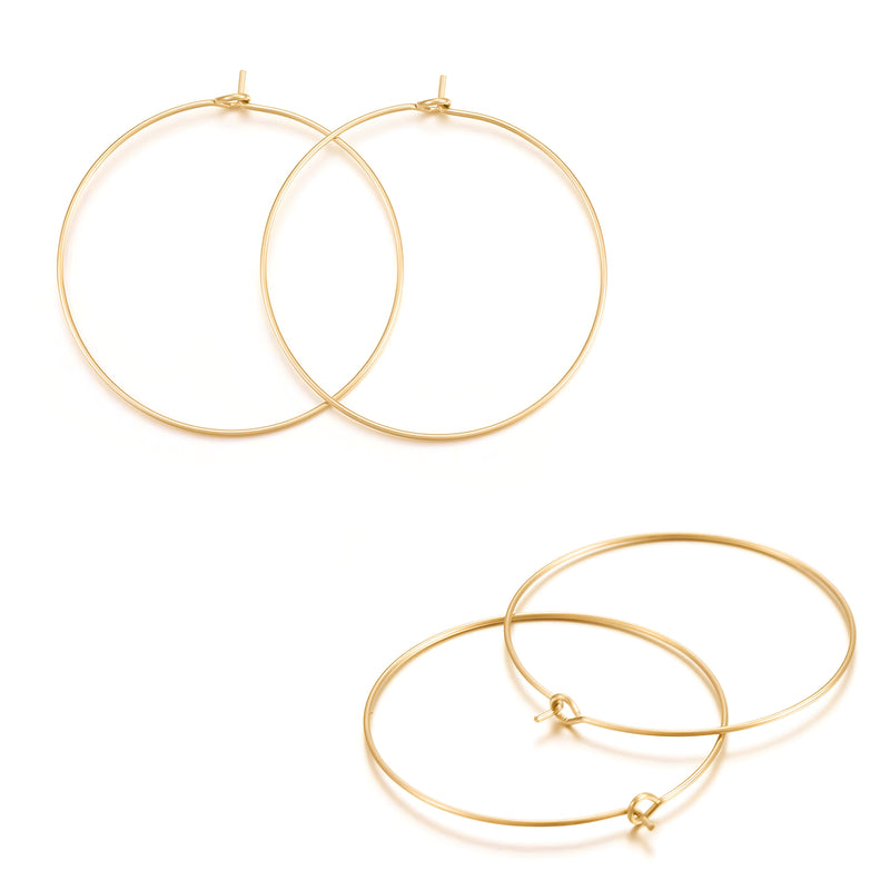 Pantalla, Aro, Identificador de Copa de Vino, Stainless Steel, 20,30,35,40mm