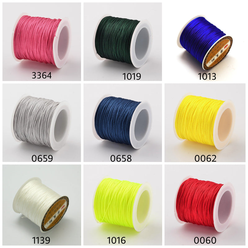 Nylon thread 0.8mm*