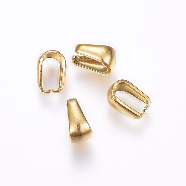 Sujetador de Pendants, Stainless Steel