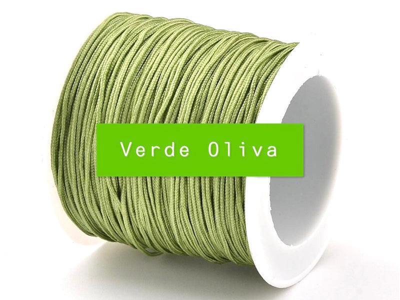 Nylon thread 0.8mm*