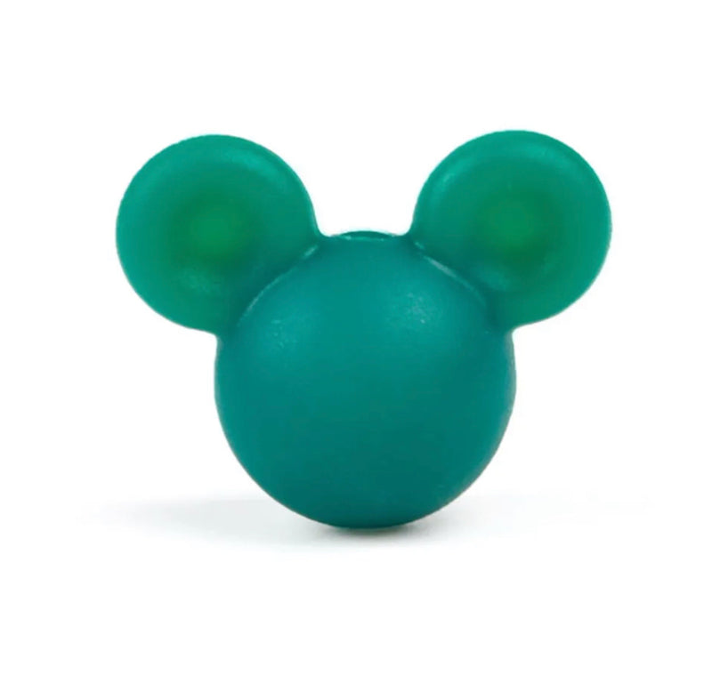 Mickey, Silicona, Beads