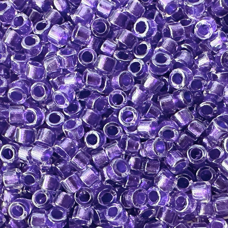 Miyuki Delica, 11/0, Beads