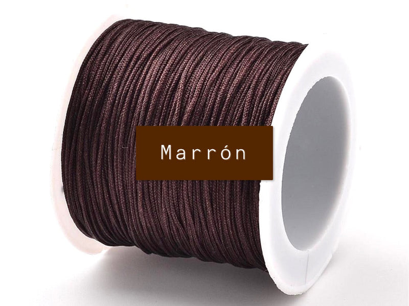 Nylon thread 0.8mm*