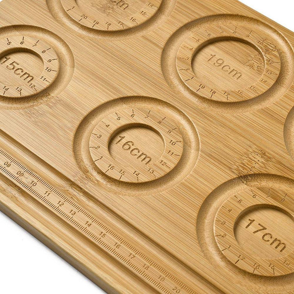 Tabla de diseño para pulseras