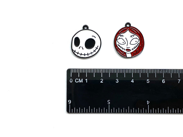 Halloween, Calavera, Jack Skellington