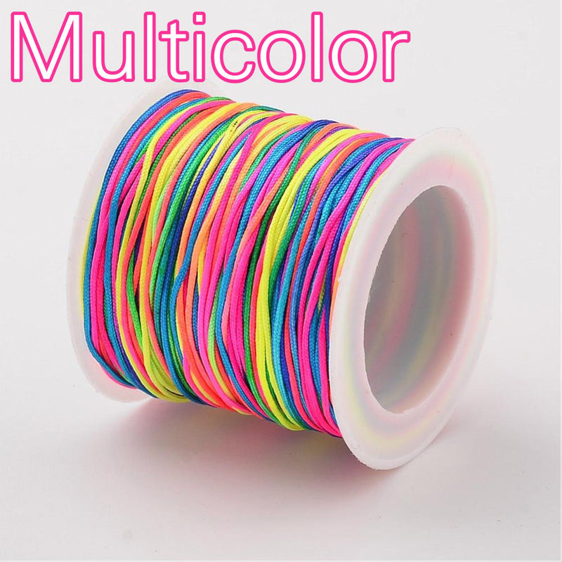 Nylon thread 0.8mm*