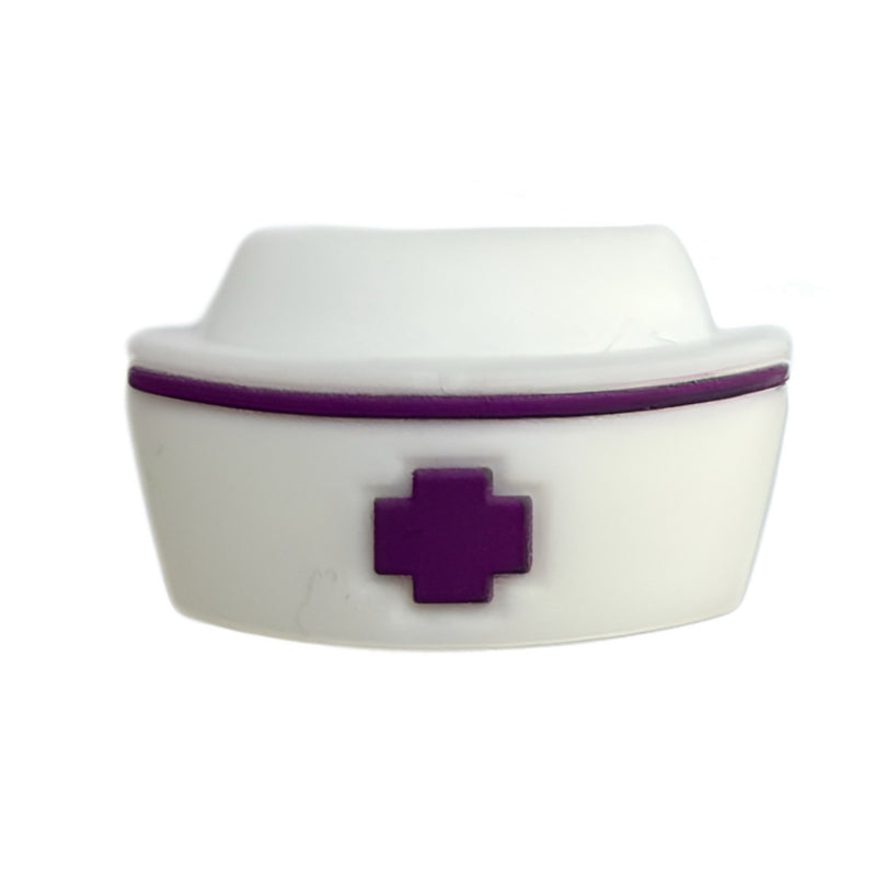 Enfermera, Enfermería, Inyección, Medicina, Silicona, Beads