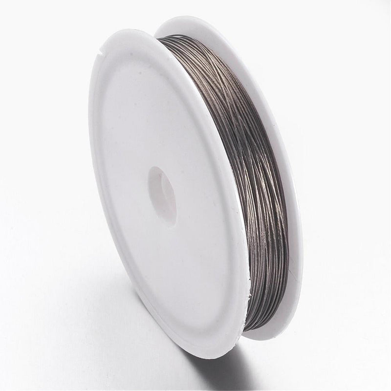 Stringing Wire, Stainless Steel, Alambre Flexible