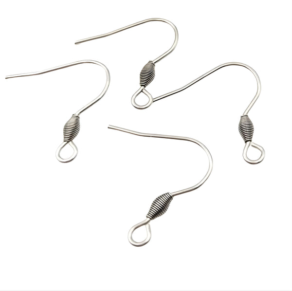 Hooks, Stainless Steel, Gancho de Pantalla