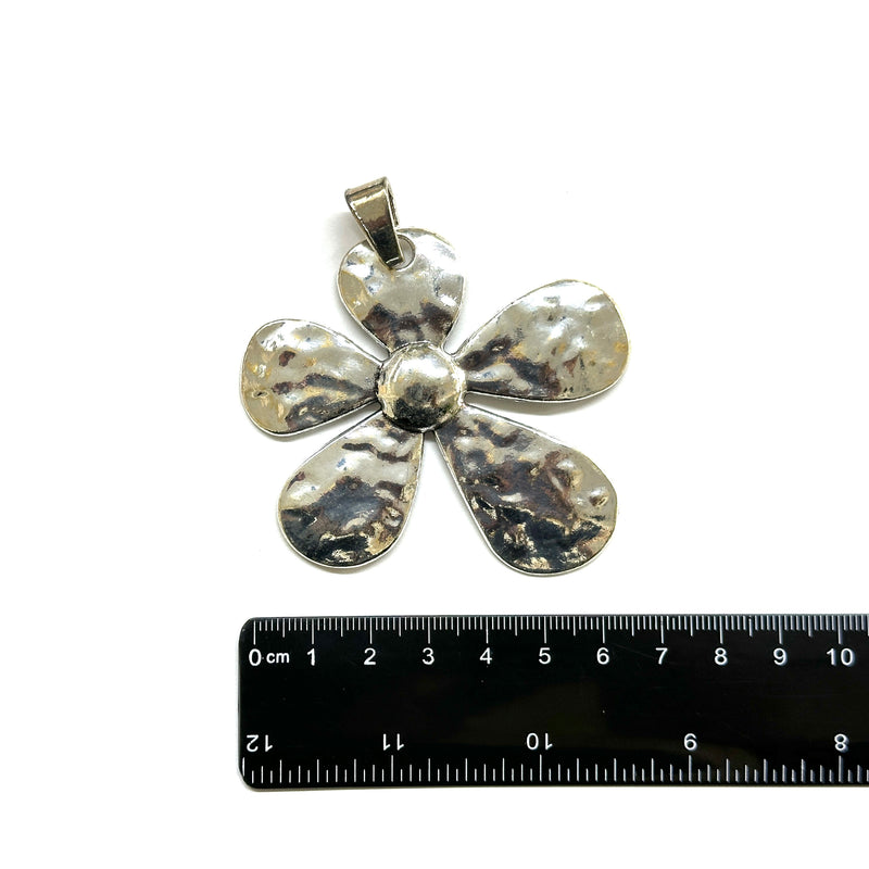 Flor, Alloy, Charm y Pendant