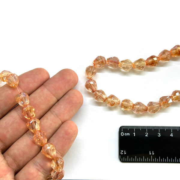 Gota, Cristal, Beads