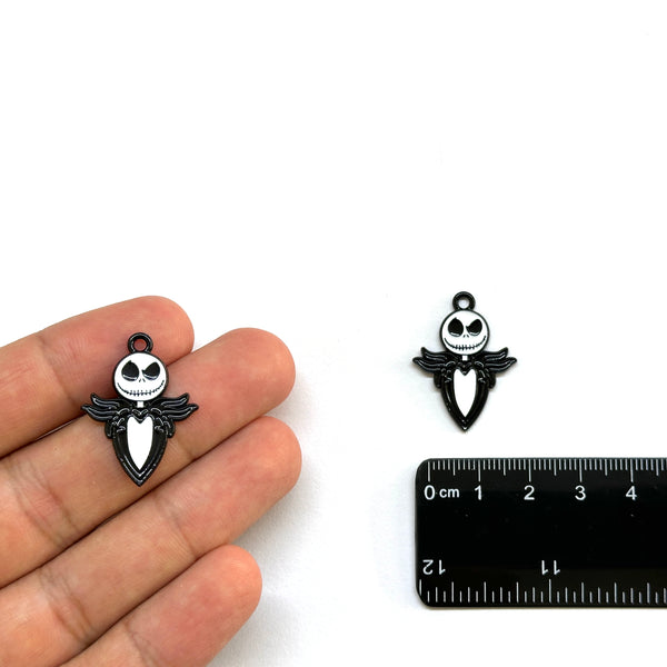 Halloween, Personaje de Caricaturas, Alloy, Charm y Pendant