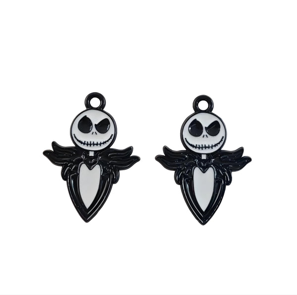 Halloween, Personaje de Caricaturas, Alloy, Charm y Pendant