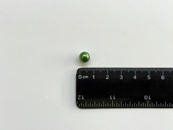 Navidad, Acrílico, Beads, 8mm