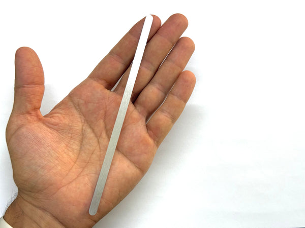 Placa de Brazalete para Stamping