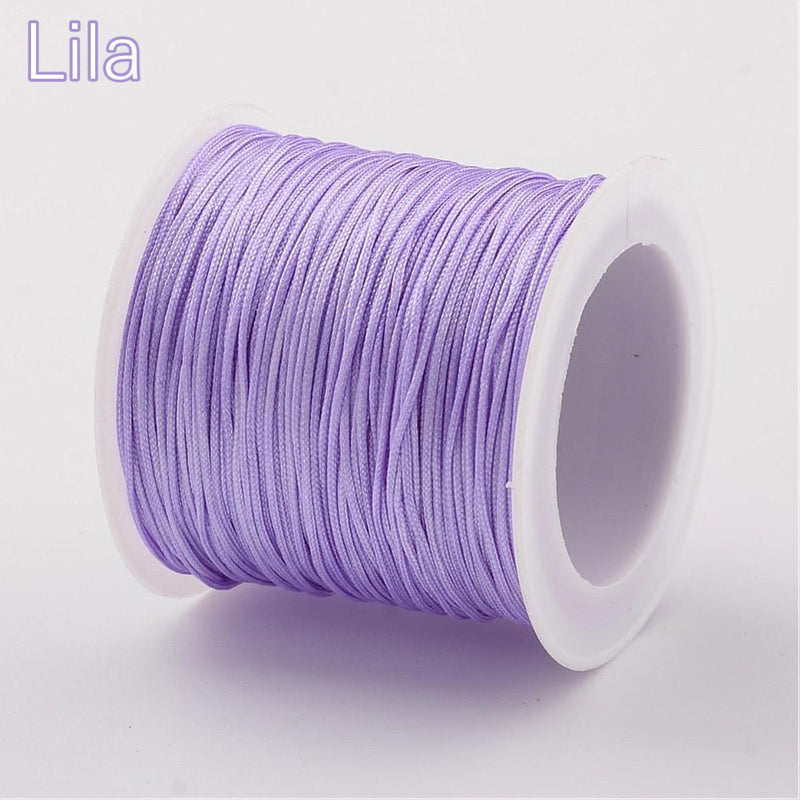 Nylon thread 0.8mm*