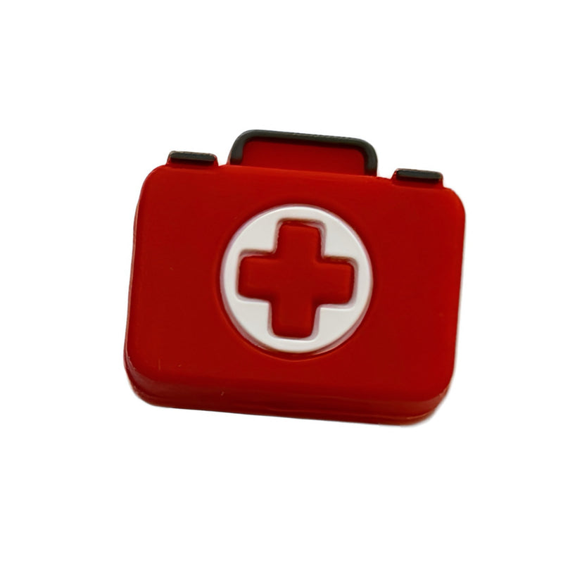 Enfermera, Enfermería, Inyección, Medicina, Silicona, Beads