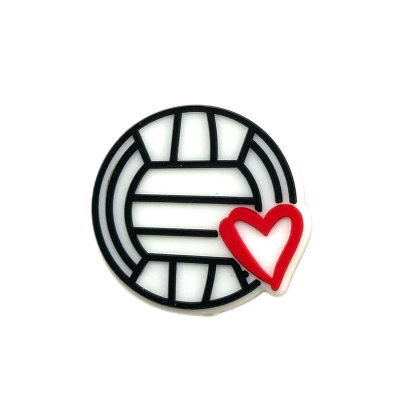 MDeportes, Silicona, Beads