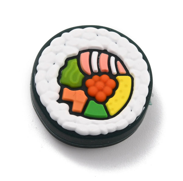 Sushi, Silicona, Beads