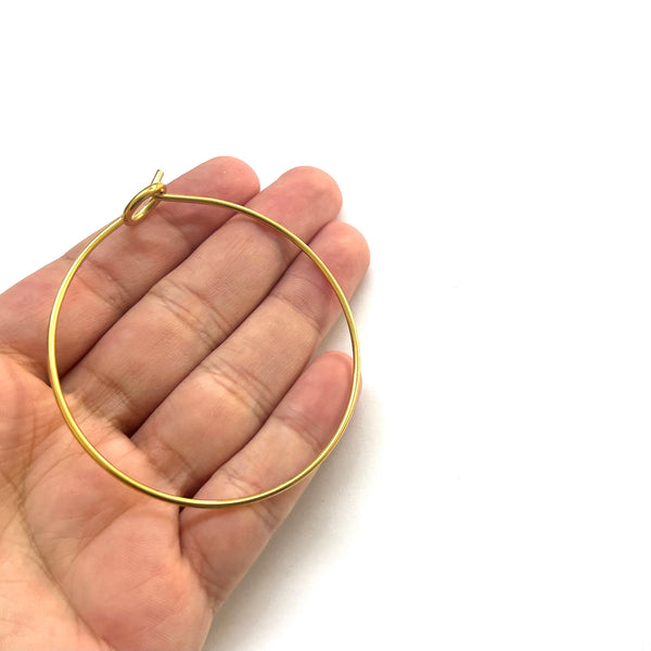 Pulsera Bangle, Stainless Steel, Pulsera