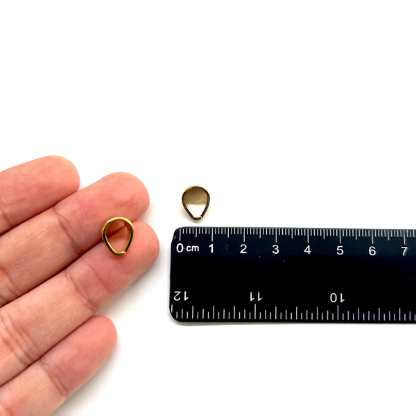 Sujetador de Pendants, Stainless Steel