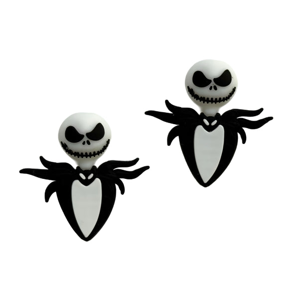 Personajes de Caricaturas, Silicona, Bead