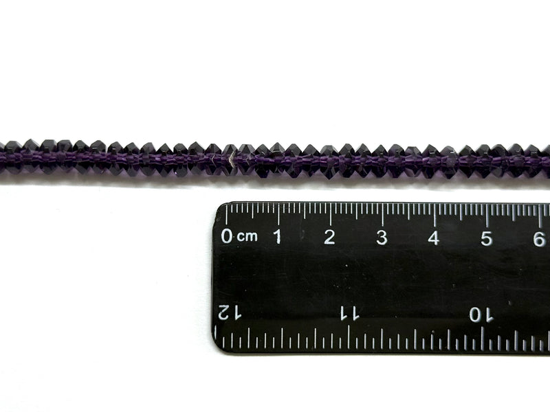 Cristal K9 Facetado, Beads