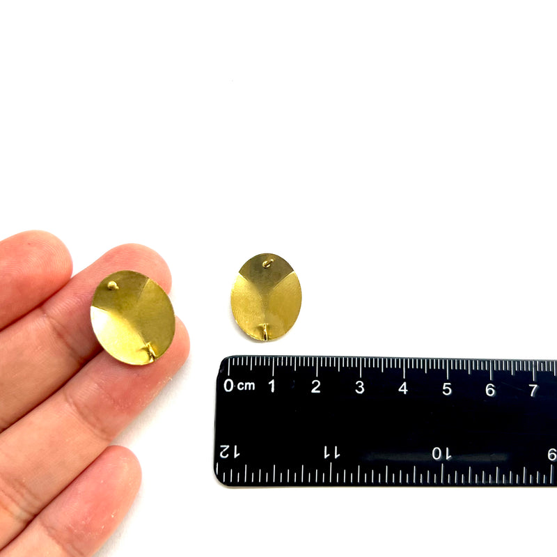 Pantalla con Agujero, Stainless Steel