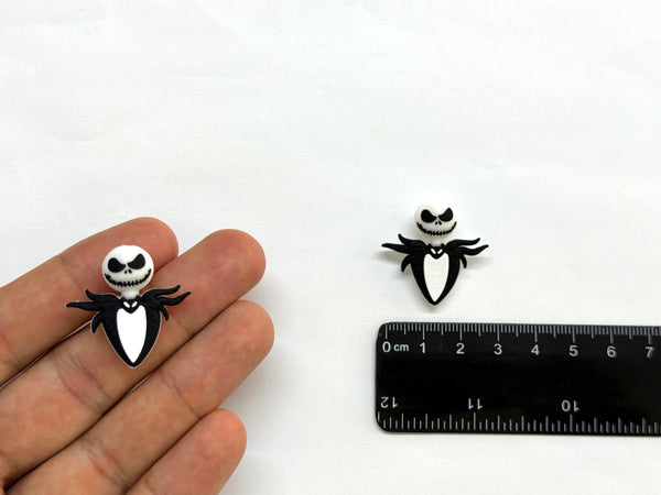 Personajes de Caricaturas, Silicona, Bead