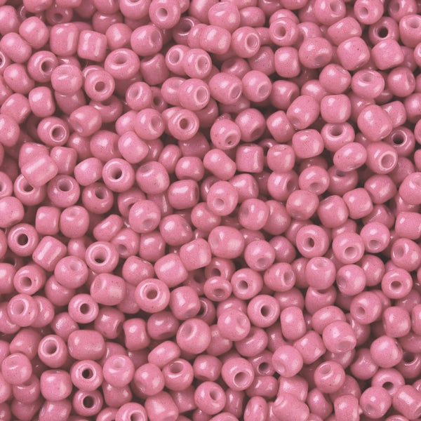 Mostacilla, 8/0, 3mm, Seed Beads, Beads