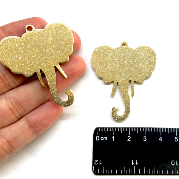 Elefante, Aluminio, Charm